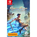 Ubisoft Prince of Persia The Lost Crown Nintendo Switch Game